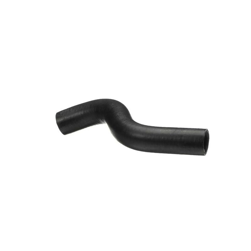 Gates Radiator Coolant Hose 280mm ID fits Honda Civic 1987-1996 1.3 1.5 1.6