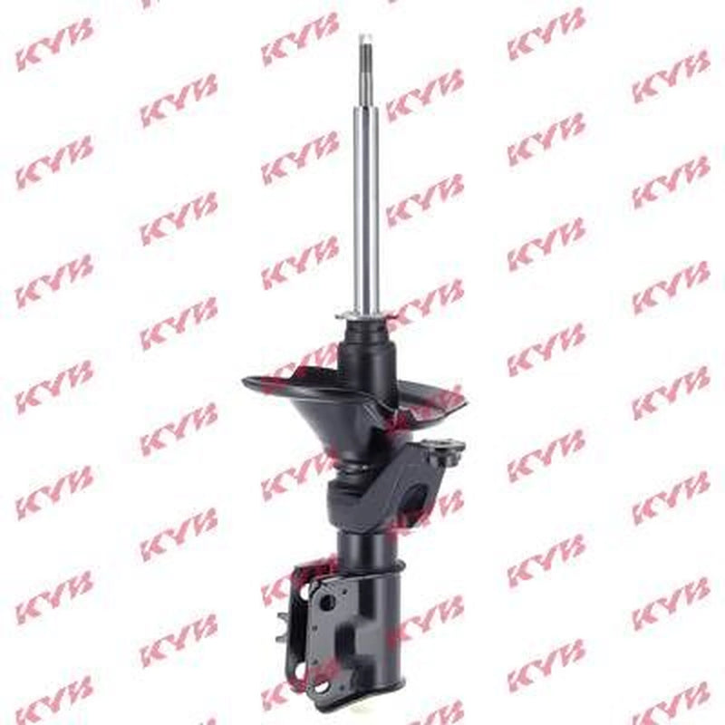 KYB Shock Absorber Damper Strut Front Left fits Honda Civic VII 2000-2005