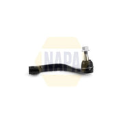 NAPA Steering Tie Rod End Ball Joint Front Right M20x1.5 fits VW Crafter
