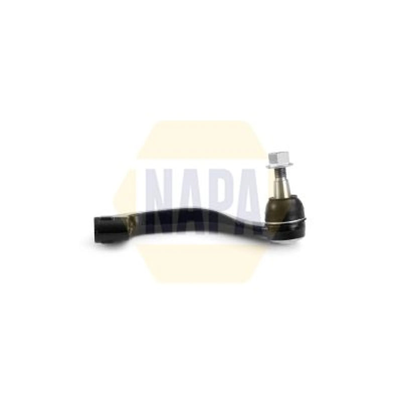NAPA Steering Tie Rod End Ball Joint Front Right M20x1.5 fits VW Crafter
