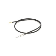 Bosch Handbrake Cable Rear fits Audi Q7 2006-2015 3.0 3.6 4.2 6.0
