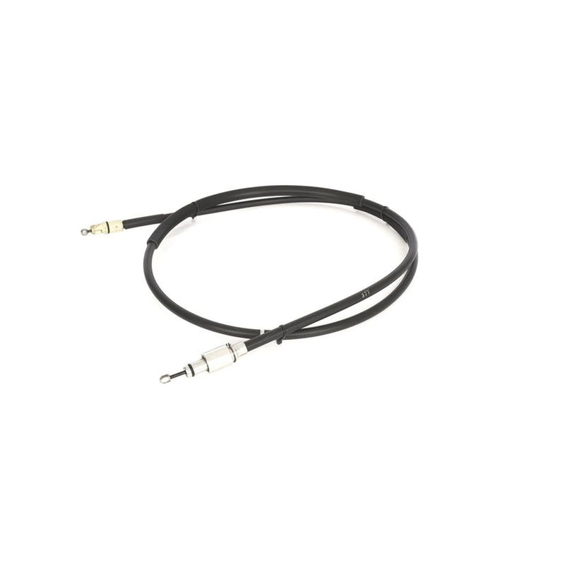 Bosch Handbrake Cable Rear fits Audi Q7 2006-2015 3.0 3.6 4.2 6.0