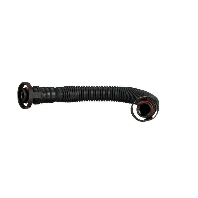 Gates Crankcase Ventilation Hose 284mm fits Audi A3 2004-2013 2.0