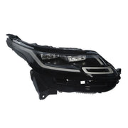 Valeo Headlight Headlamp Right 451169