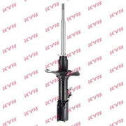KYB Shock Absorber Damper Strut Front Right fits Subaru Justy 1995-2003 1.3