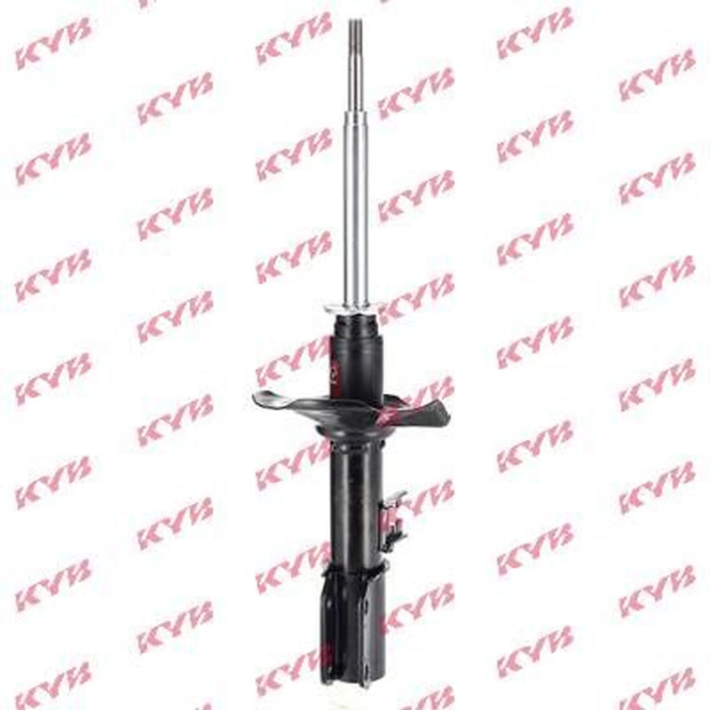 KYB Shock Absorber Damper Strut Front Right fits Subaru Justy 1995-2003 1.3