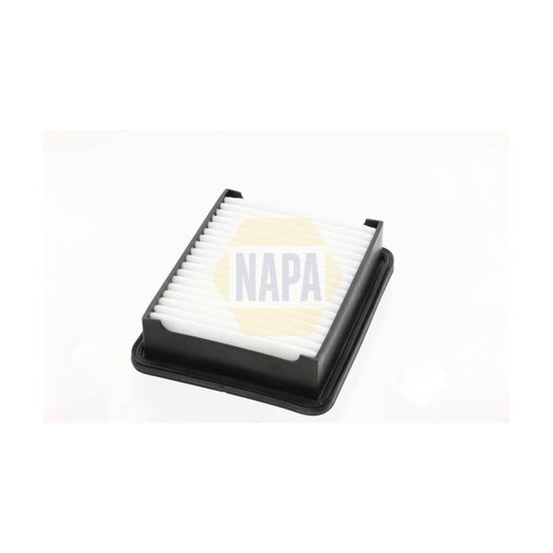 NAPA Service Kit with Air & Oil Filter fits Suzuki Jimny Closed Off-Road Vehicle