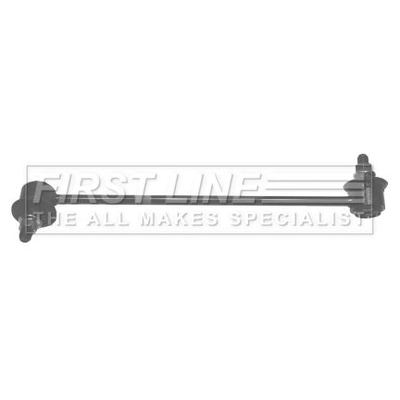 First Line Stabiliser Bar Link Coupling Rod fits Kia Carens I 2000-2006 1.8