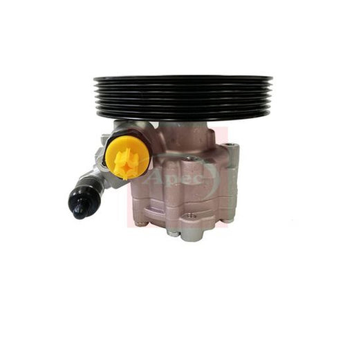 Apec Power Steering Hydraulic Pump fits Citroën C8 2002 on 2.0