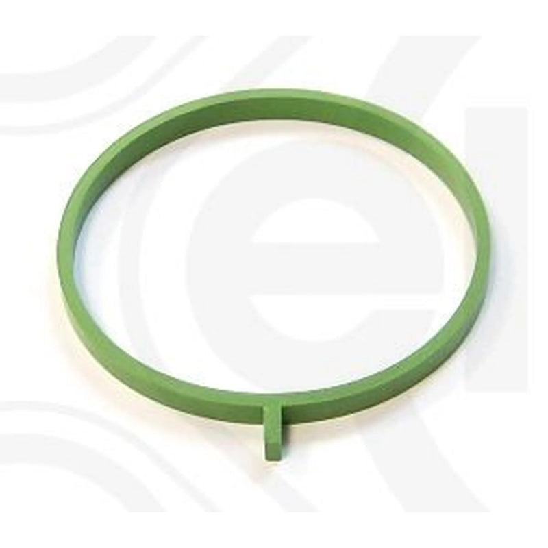 Elring Intake Manifold Housing Gasket OD ID Thick fits Alfa Romeo 159 2009-2011