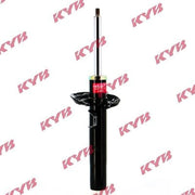 KYB Shock Absorber Damper Strut Front fits Audi A3 2012-2021