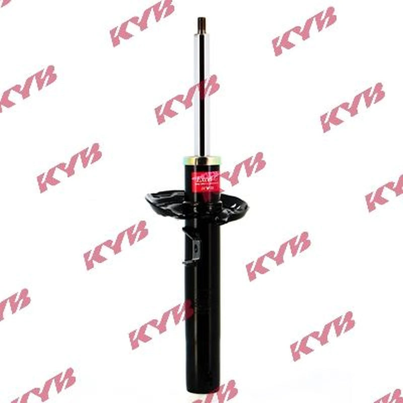 KYB Shock Absorber Damper Strut Front fits Audi A3 2012-2021