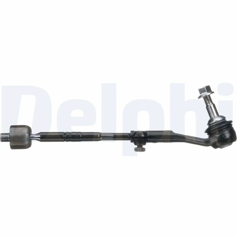 Delphi Inner Rack End Right Joint fits BMW 1 Sports Hatch 2011-2019