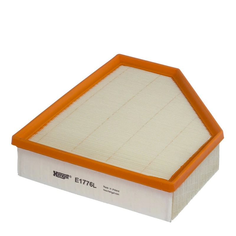 Hengst Engine Air Filter fits BMW 2 2021-2022