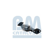 BM Catalysts Homologated Petrol Cat fits Rover Streetwise 2003-2005 1.4