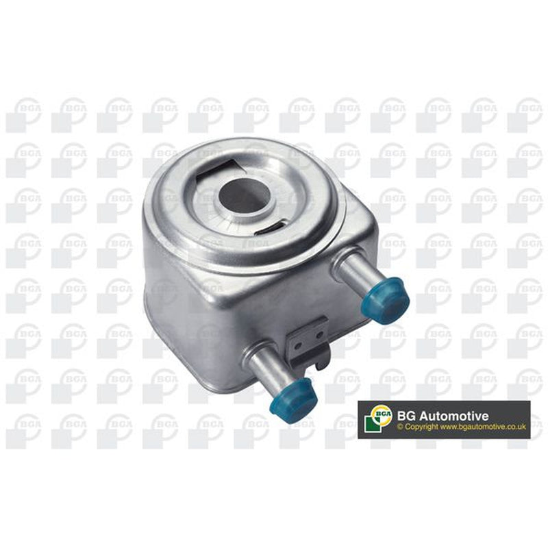 BGA Engine Oil Cooler fits Citroën Berlingo / Berlingo First 1999-2005 2.0