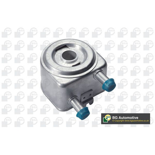 BGA Engine Oil Cooler fits Citroën Berlingo / Berlingo First 1999-2005 2.0