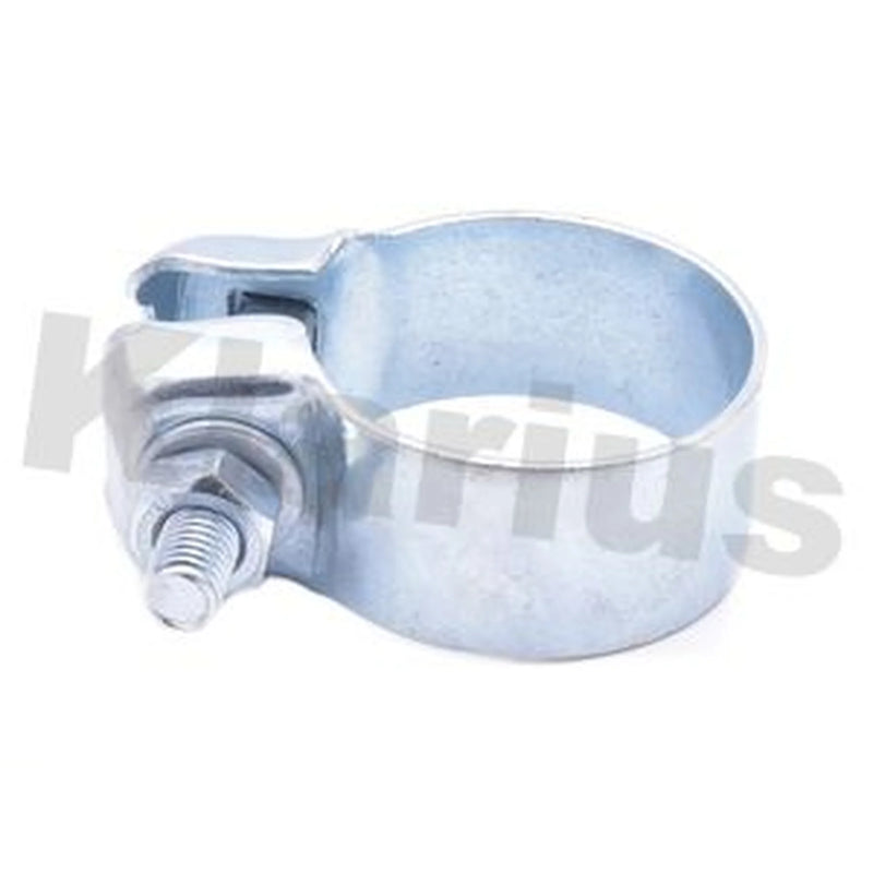 Klarius Exhaust System Clamping Piece OD ID Wide
