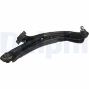 Delphi Control/Trailing Arm Lower fits Nissan X-Trail 2014 on