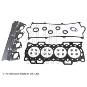 Blue Print Cylinder Head Gasket Kit ADD66241
