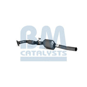 BM Catalysts Homologated Diesel Cat fits Seat Leon 1999-2006 1.9