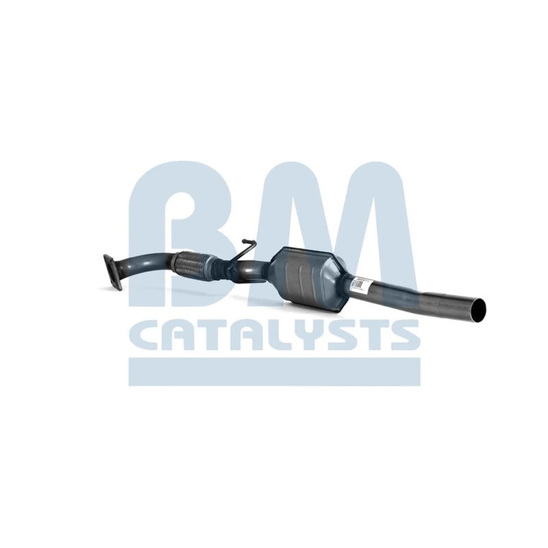 BM Catalysts Homologated Diesel Cat fits Seat Leon 1999-2006 1.9