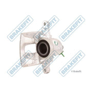 Apec Brake Caliper Assembly Rear Left BCA1859