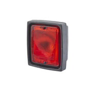 Hella Rear Fog Light Lamp Unit Right