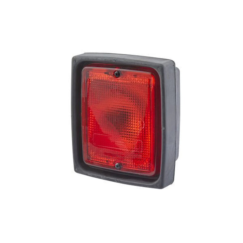 Hella Rear Fog Light Lamp Unit Right