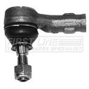 First Line Steering Tie Rod End Ball Joint fits Audi A3 1996-2003 1.6 1.8 1.9