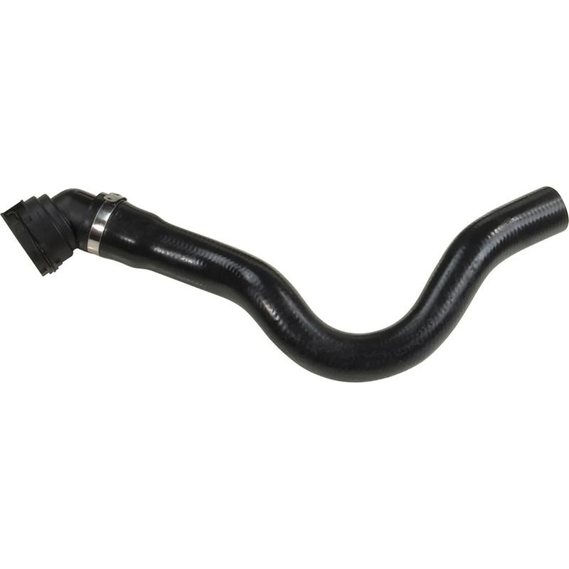 Gates Radiator Coolant Hose 405mm ID fits Alfa Romeo Mito 2008-2018 1.3