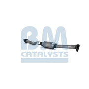 BM Catalysts Homologated Petrol Cat fits Opel Calibra A 1994-1997 2.0