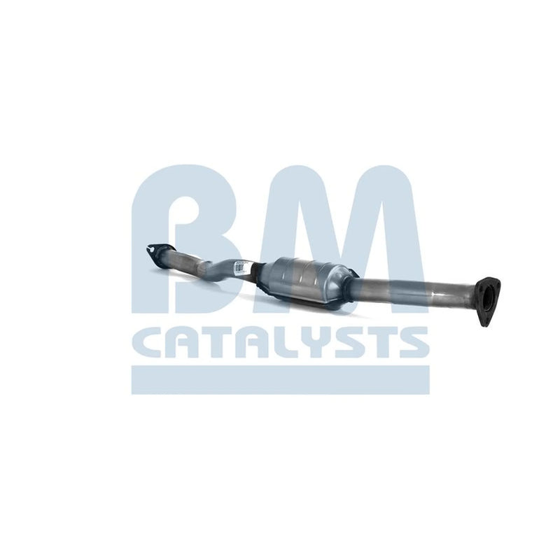 BM Catalysts Homologated Petrol Cat fits Opel Calibra A 1994-1997 2.0