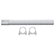 Hella Exhaust Pipe OD fits Citroën C15 Box Body/Mpv 1986-2000 1.4 1.8