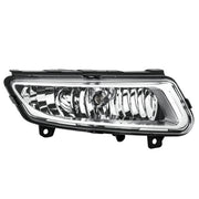 Hella Front Right Fog Light H8 fits VW Polo V 2009-2022 1.0 1.2 1.4 1.6 1.8 2.0