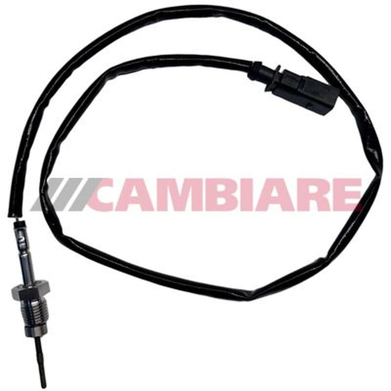 Cambiare Exhaust Gas Temperature Sensor before catalytic convert VE390539