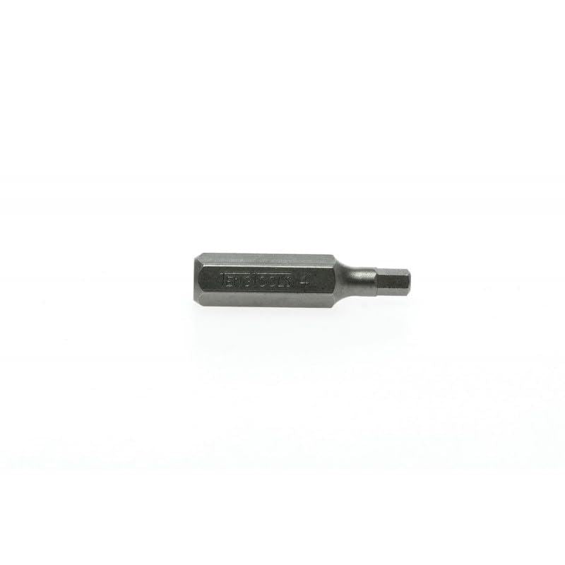 Teng Tools 5/16" Hex Impact Driver Bits 4mm 1 pc Teng Tools - Dynamic Drive