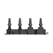 Hella Ignition Coil Pack fits Citroën Berlingo / Berlingo First 2000-2011 1.6