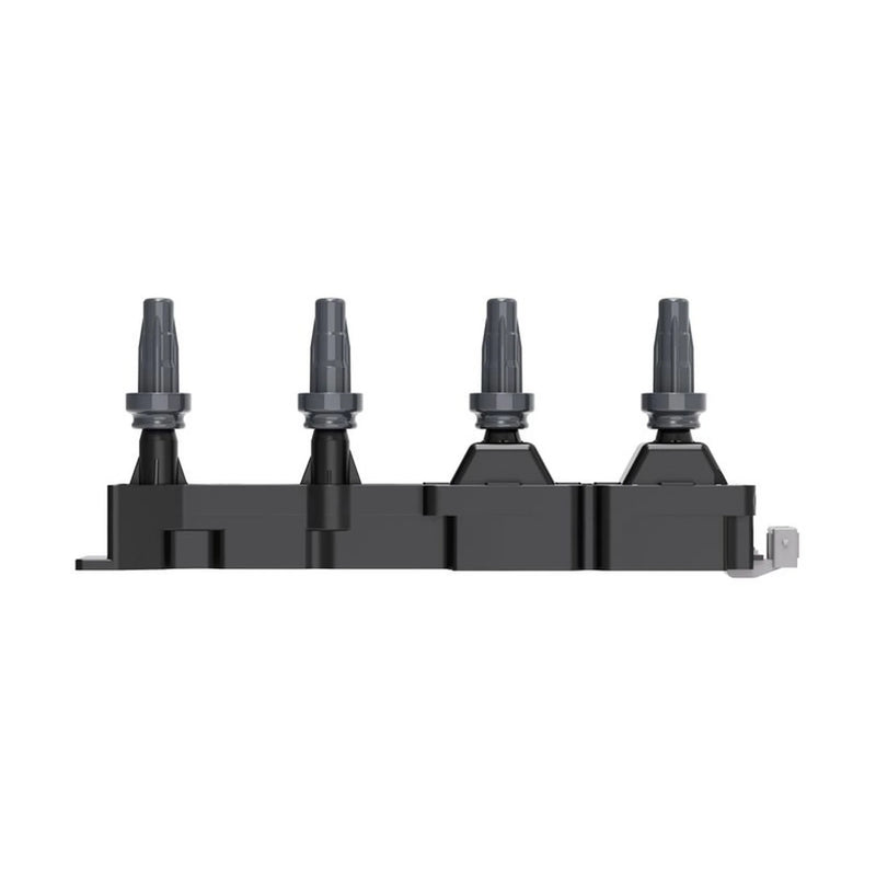 Hella Ignition Coil Pack fits Citroën Berlingo / Berlingo First 2000-2011 1.6