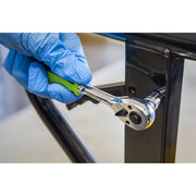 Sealey Socket Set 26pc 1/4"Sq Drive Metric S01234 Sealey - Dynamic Drive