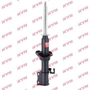 KYB Shock Absorber Damper Strut Front Left fits Kia Pride 1996-1999 1.3