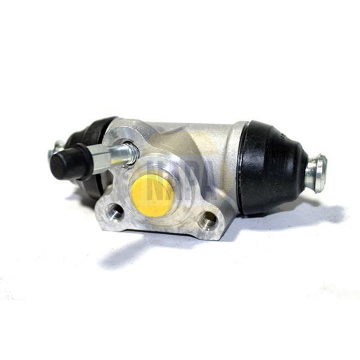 NAPA Wheel Cylinder Hydraulic Brake Rear Left fits Nissan Micra V 2016 on