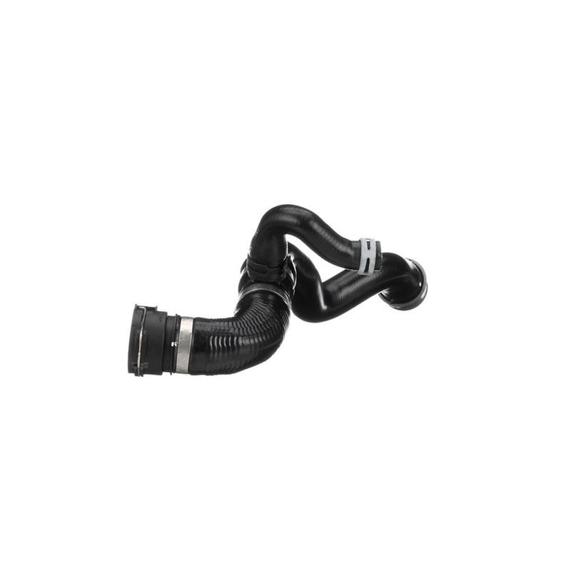 Gates Radiator Coolant Hose ID fits Mercedes-Benz M-Class 2011-2015 166.057