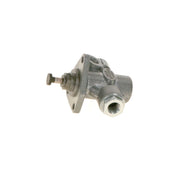 Bosch Fuel Pump Assembly fits Iveco Eurostar 1993-2002
