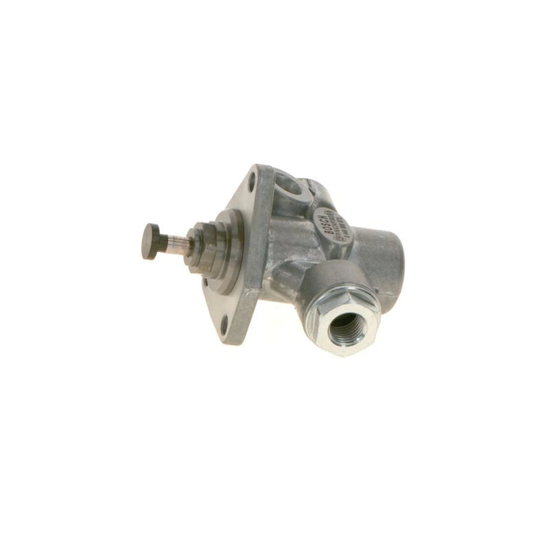 Bosch Fuel Pump Assembly fits Iveco Eurostar 1993-2002