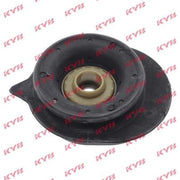 KYB Front Repair Kit Suspension Strut Support Mount fits Abarth 500 2008 on 1.4