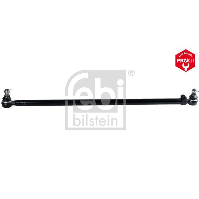 Febi Centre Rod Assembly Front 39919