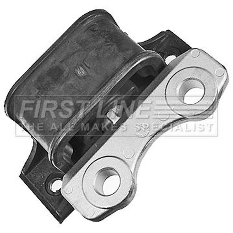 First Line Engine Mount Mounting fits Opel Combo Box Body/Mpv 2005 on 1.4