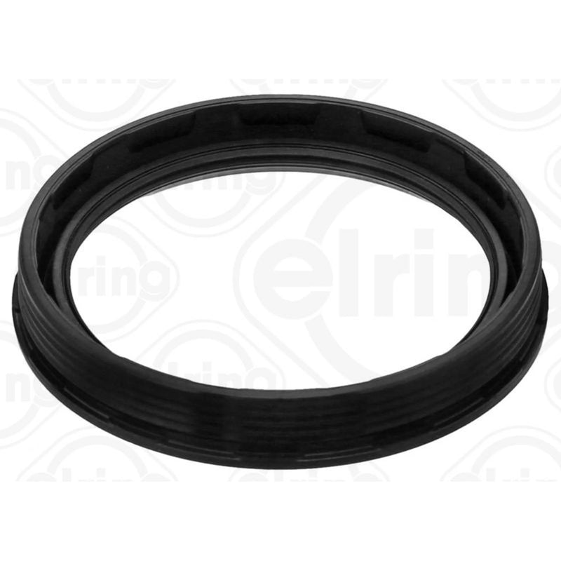 Elring BMW Vacuum Pump Gasket transmission sided fits BMW 1 Sports Hatch