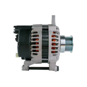 Hella Car Alternator 12V fits Opel Arena 1998-2001 2.5